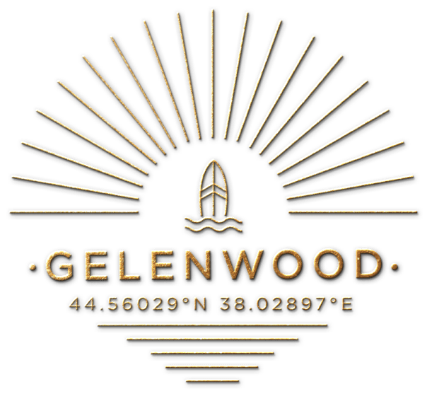 GELENWOOD логотип